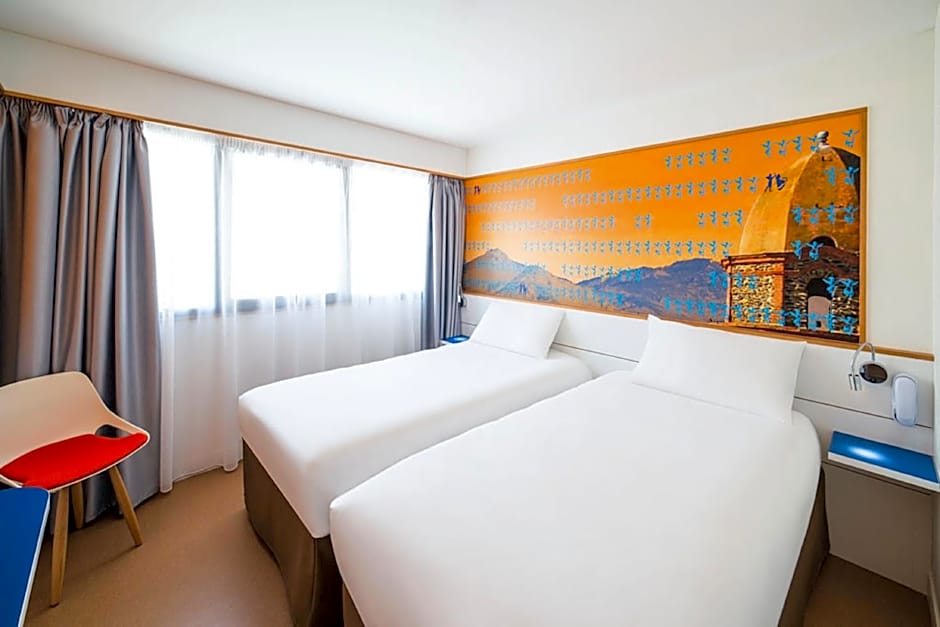 Ibis Styles Collioure Port Vendres