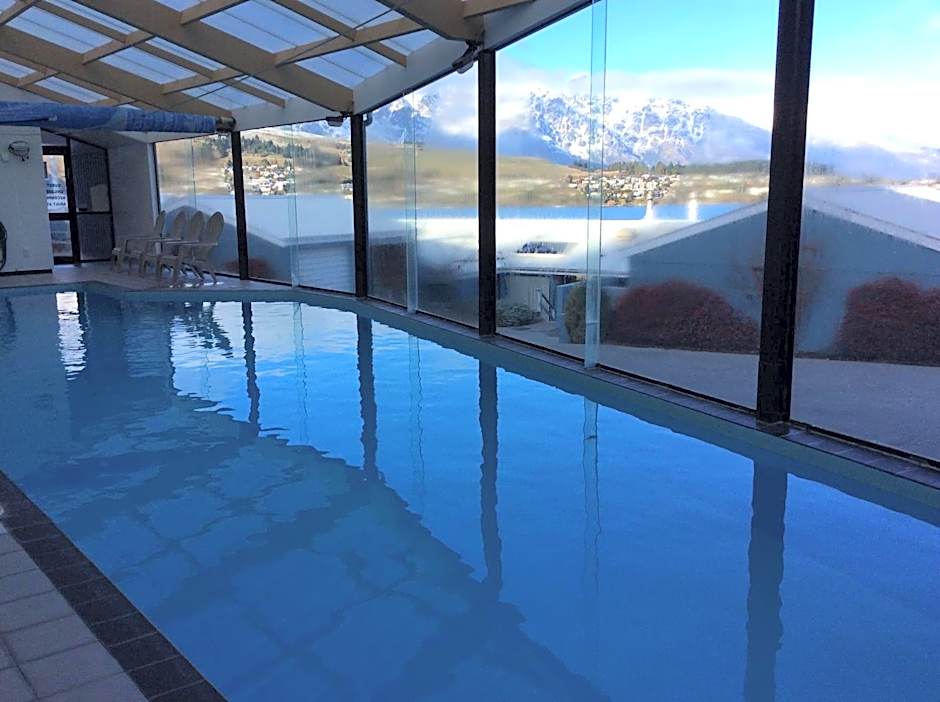 Apartments @ Spinnaker Bay