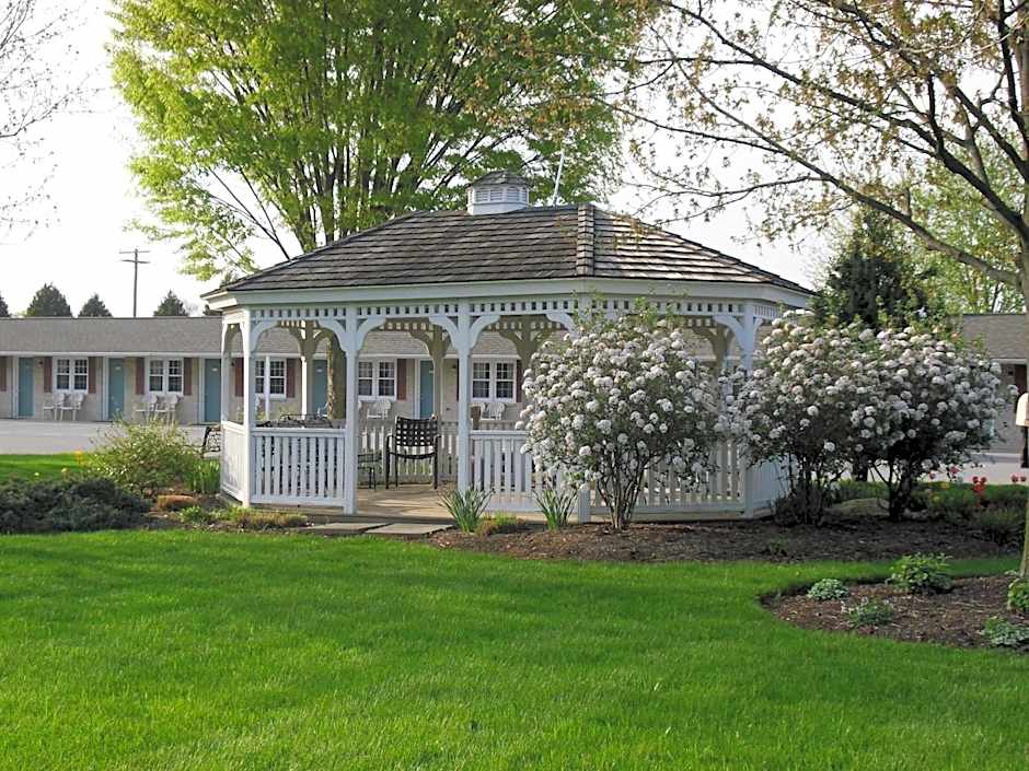 Travelers Rest Motel