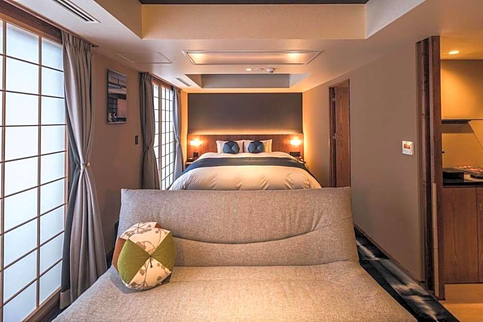 Homm Stay Nagi Arashiyama Kyoto By Banyan Group