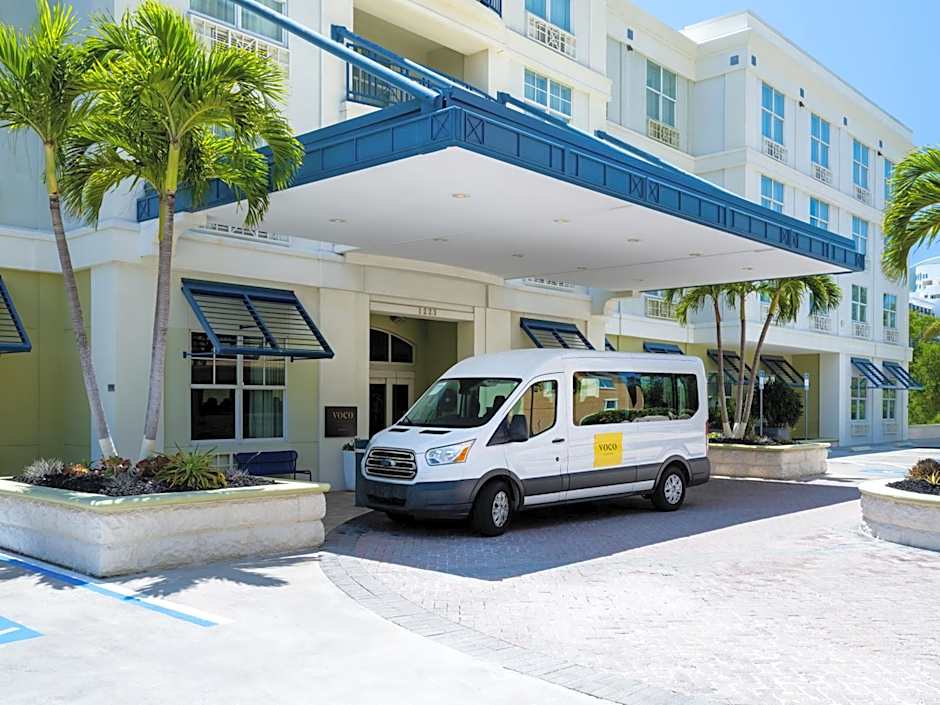 voco Sarasota By IHG