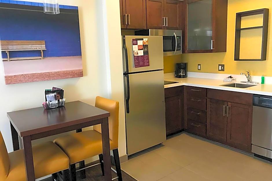 Residence Inn by Marriott Williamsport