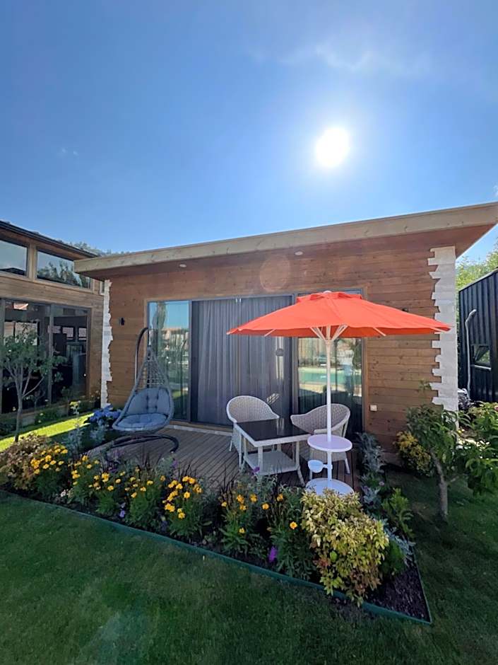 Cirali Hestia Lodge
