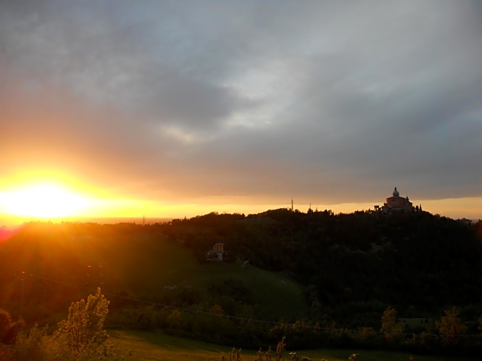 B&B Poggio San Luca