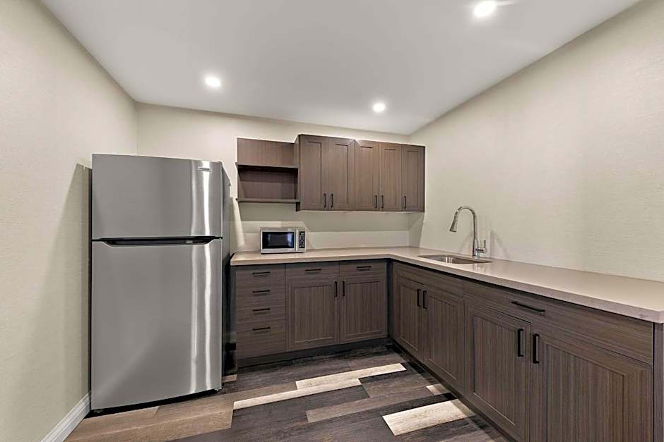 Best Western Parkway Hotel Toronto North