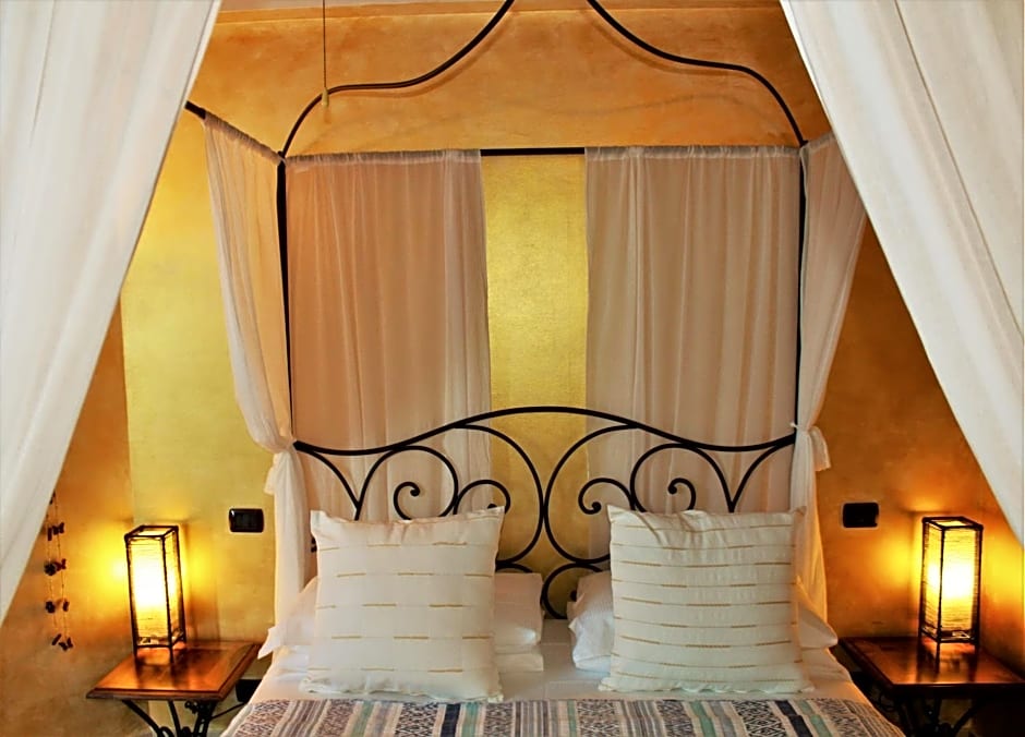 Antigua B&B