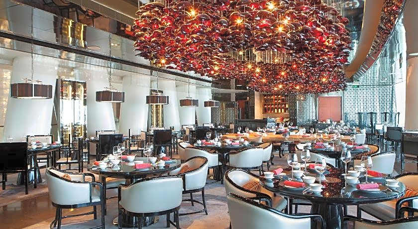 Four Seasons Hotel Guangzhou