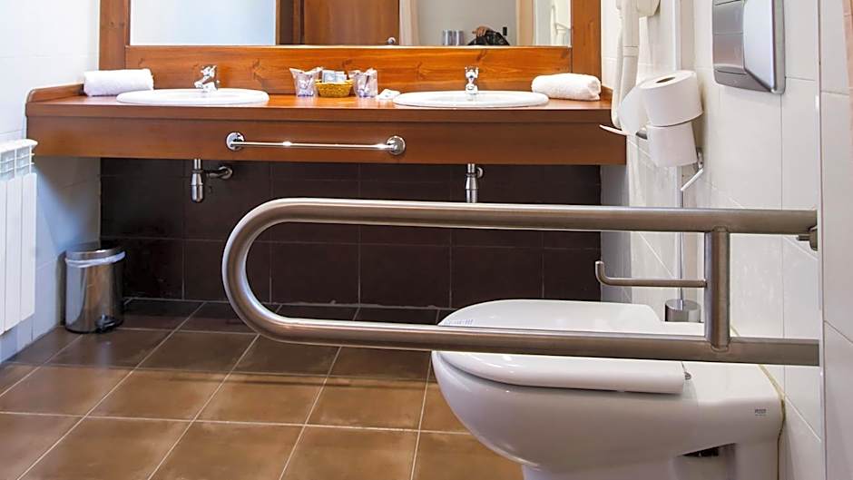 Gran Hotel Ciudad de Barbastro