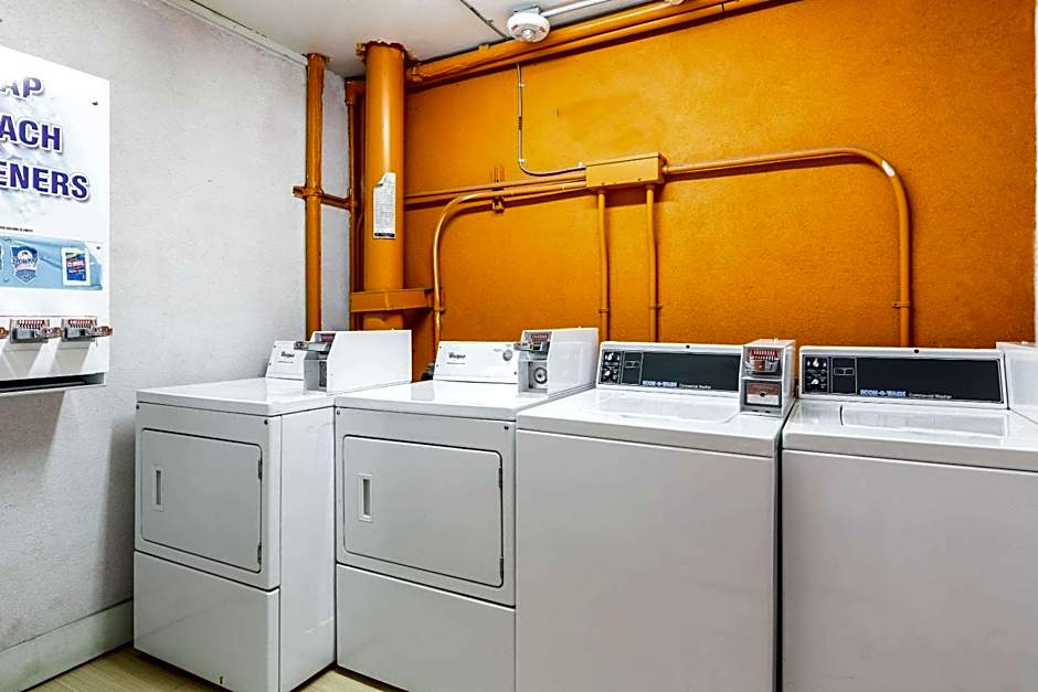 Quality Inn Pasadena - Houston East