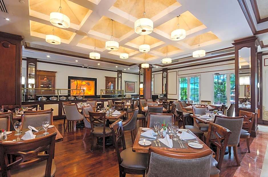 Hilton Princess San Pedro Sula