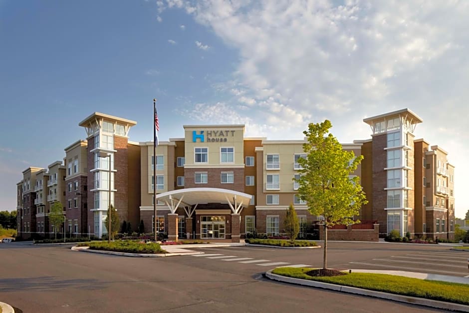 Hyatt House Philadelphia-King of Prussia