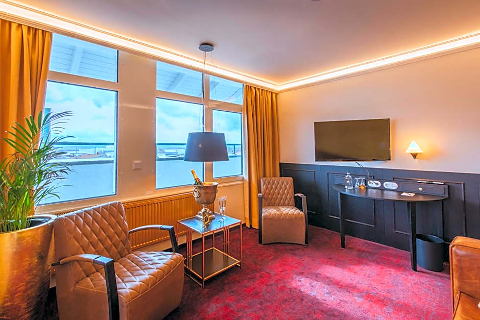 Nordhäuser Fürstenhof & TinySky-Resort