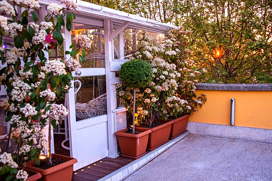 Quodlibet Guesthouse