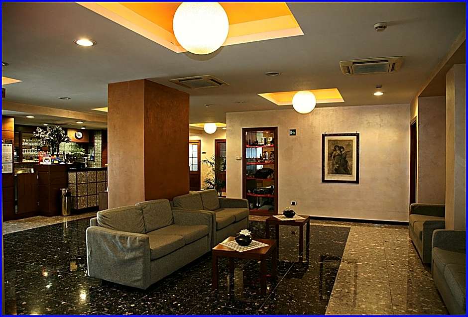 Hotel Meeting