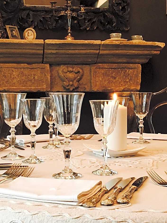 B&B Santapau Charme Living