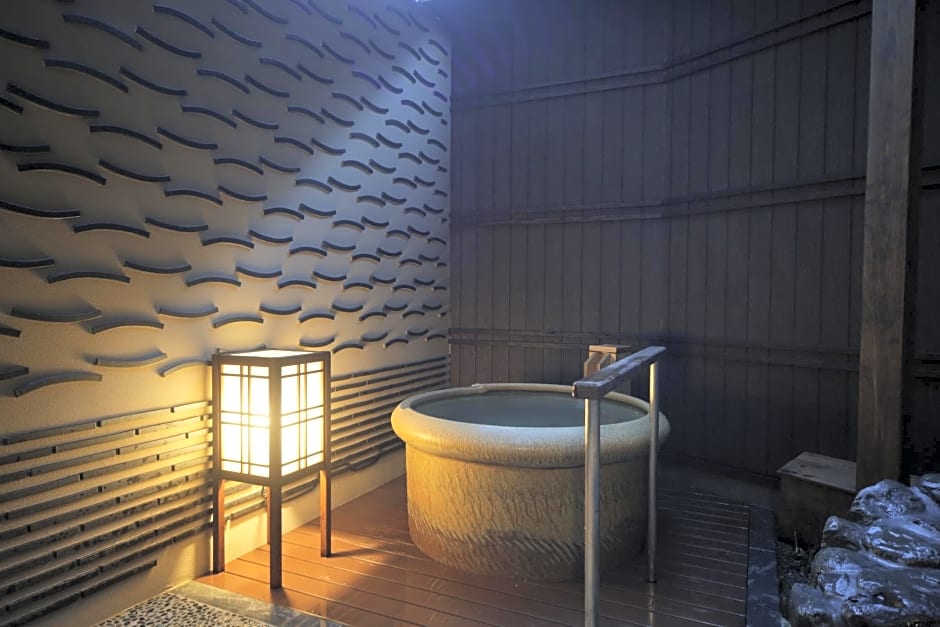 Onyado Nono Nara Natural Hot Springs