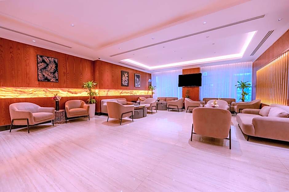 Grand Plaza Badr Al Maqam Fully Renovated