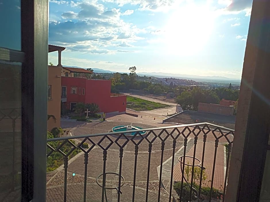 Casa Goyri San Miguel de Allende