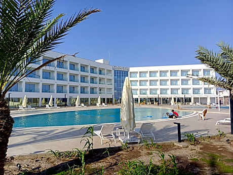 GADILEH RESORT HOTEL TADjURAH