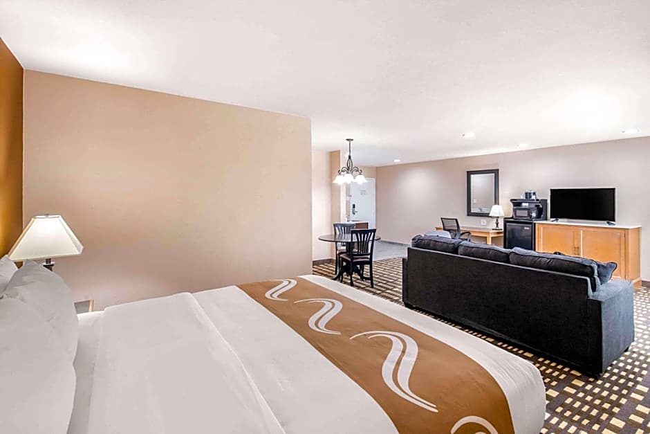 Quality Inn & Suites Plano
