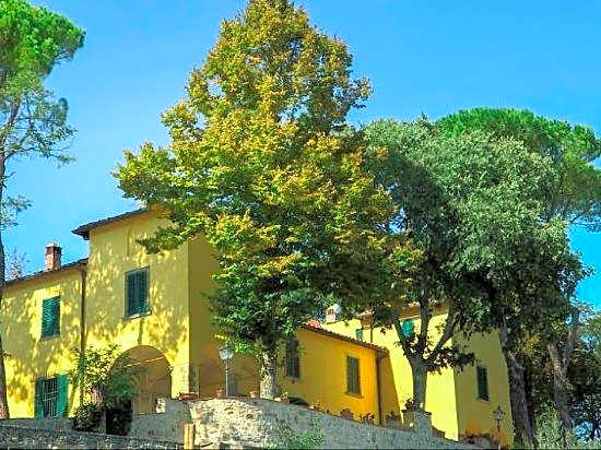 Relais Il Trebbiolo