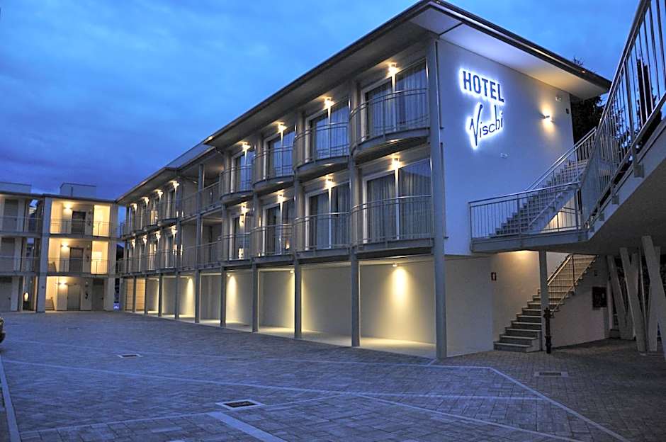 Hotel Vischi
