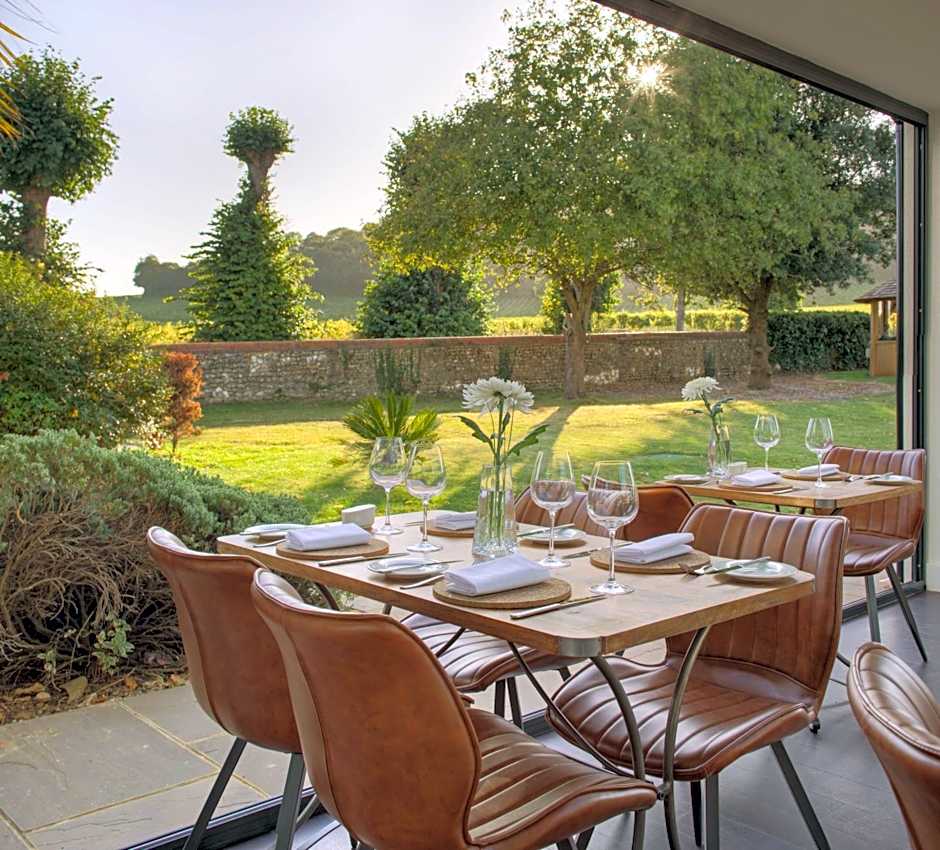 Denbies Vineyard Hotel