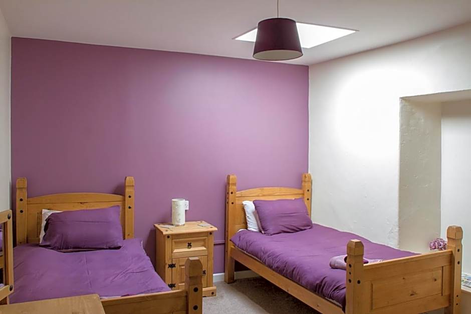 Cú Chulainns Accommodation