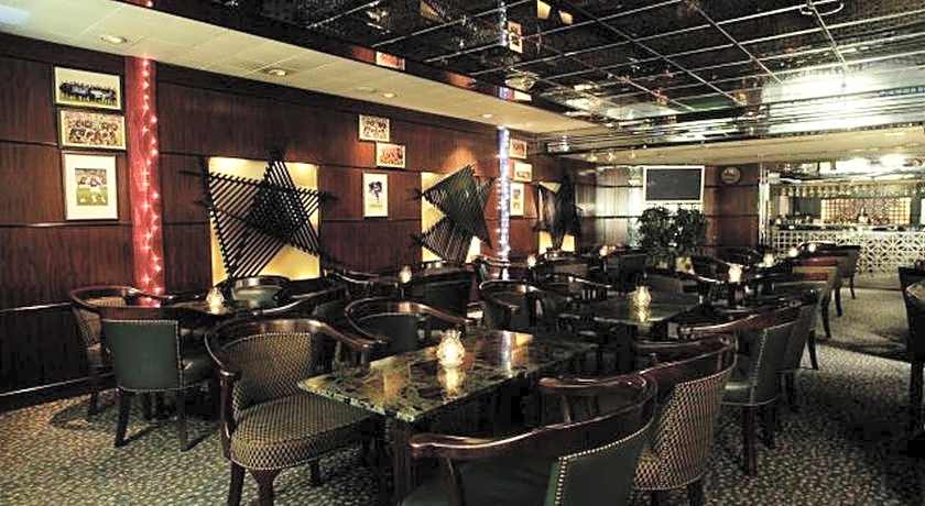 Metropark Hotel Kowloon