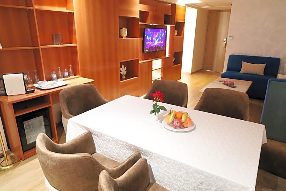 Royal Mirage Agadir