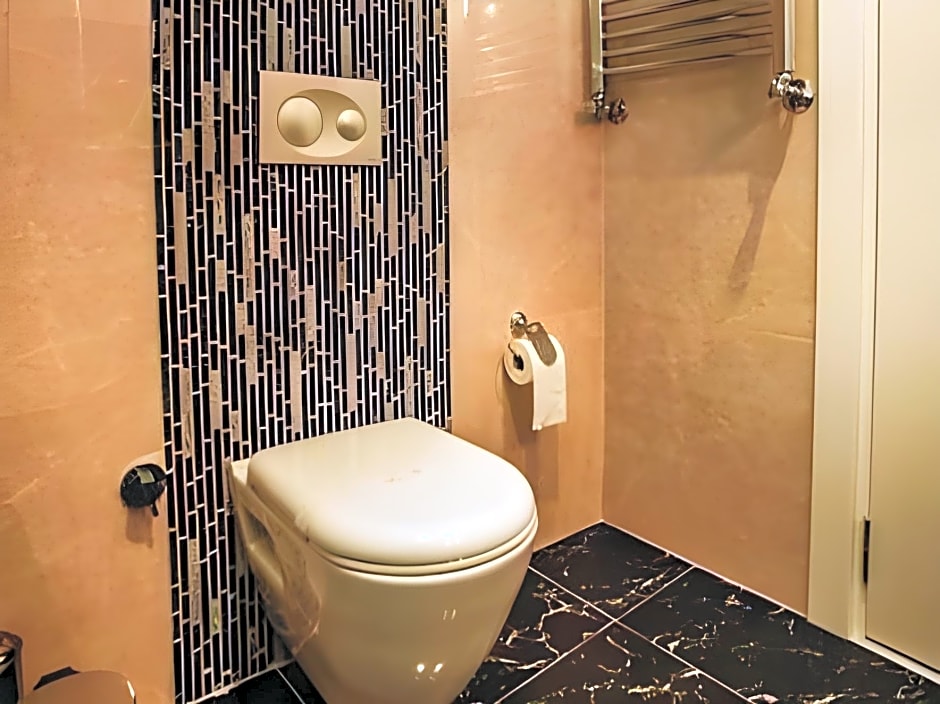 Luce Di Pera Boutique Hotel