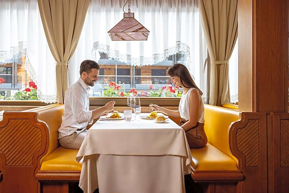 Hotel Splendid