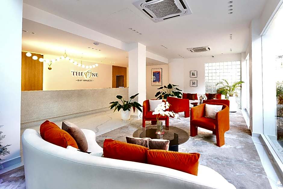 The One Hotel Bay Breeze Pattaya