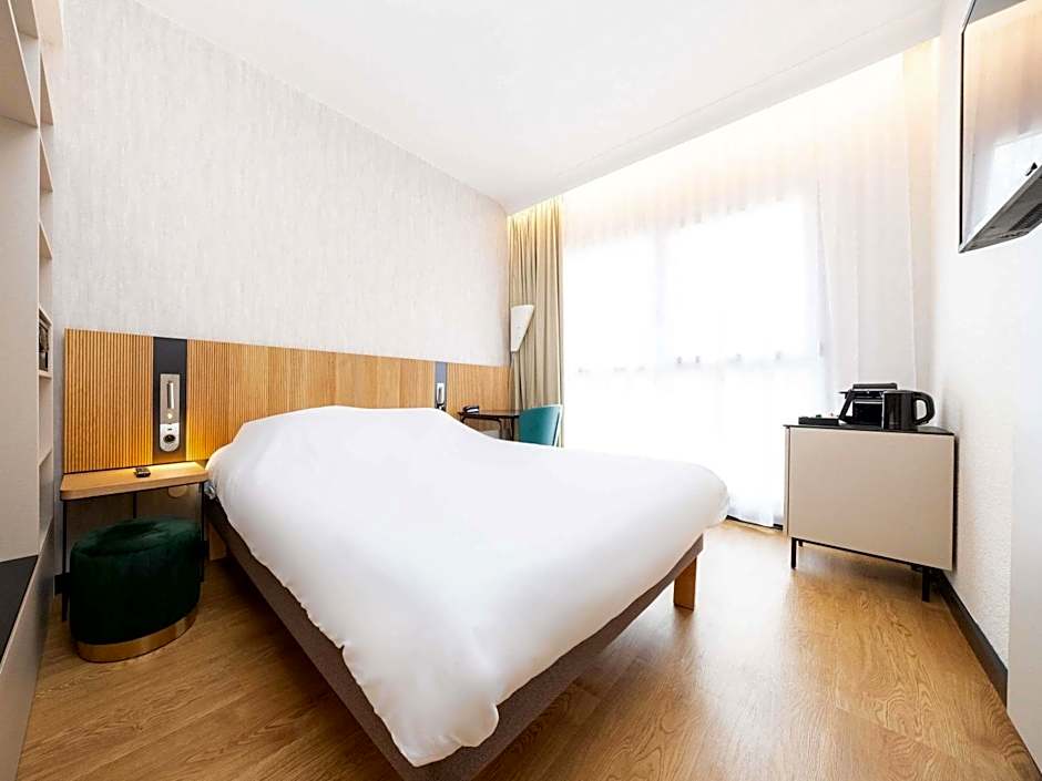 Novotel Suites Montpellier