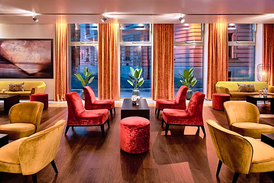 Falkensteiner Hotel Bratislava