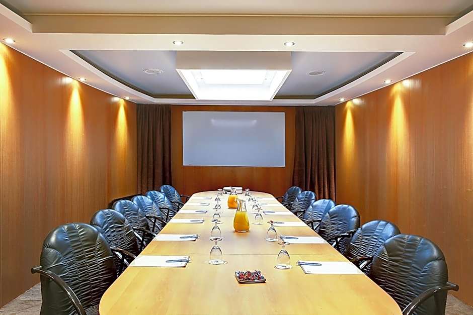 Best Western Hotel de la Poste & Spa