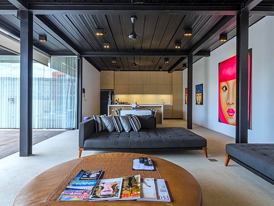 One Eleven Resort
