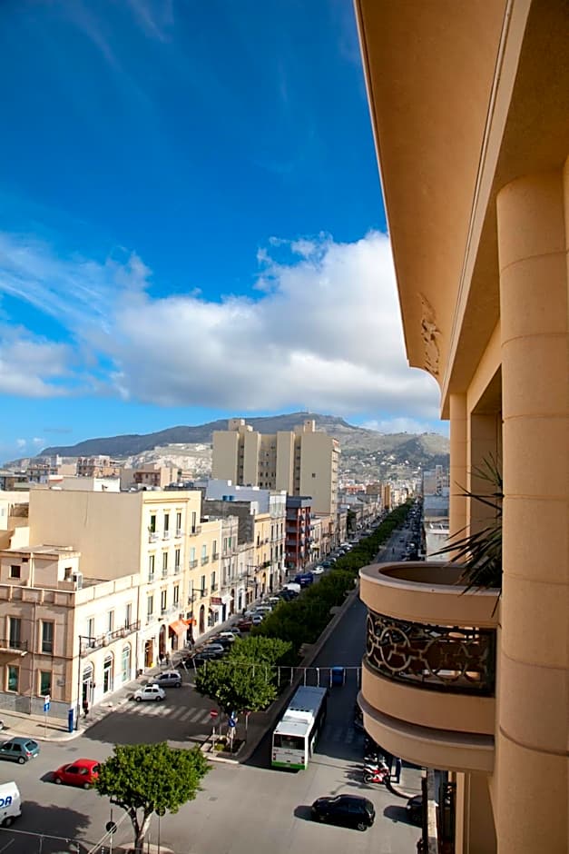 Casa Vacanze Fardella Centrale