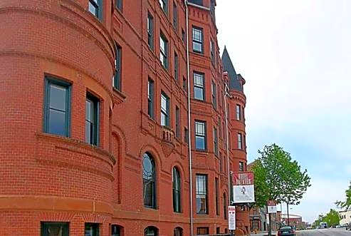 Hotel Brexton, Trademark Collection by Wyndham