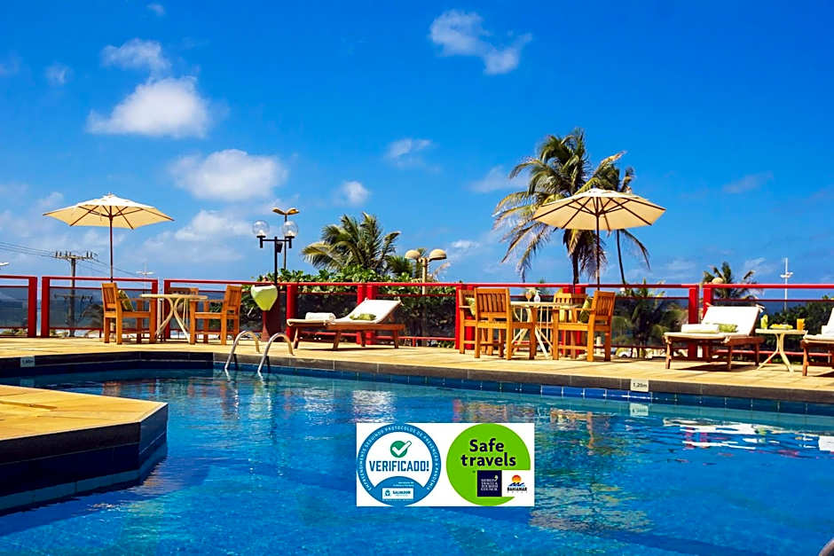Bahiamar Hotel