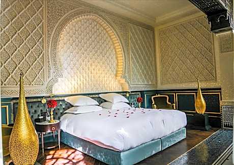 Royal Suite