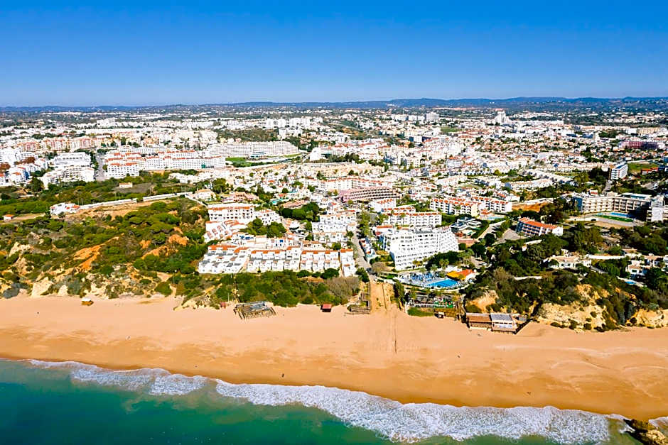 Monica Isabel Beach Club