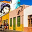 Puerto Nest Hostel