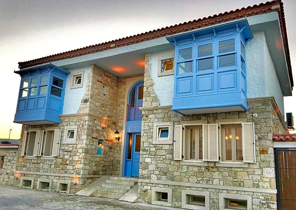 Alacati Viola Hotel