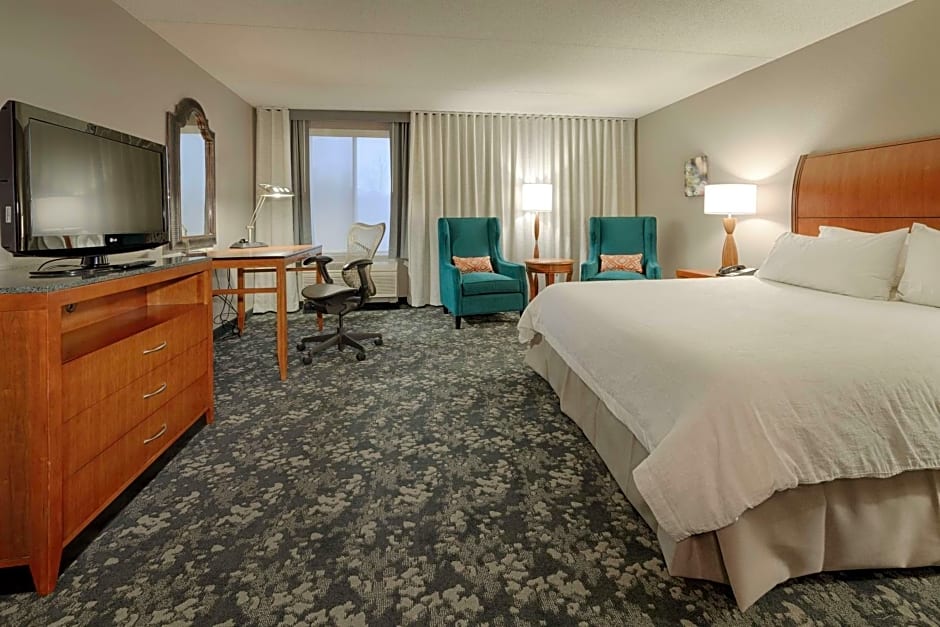 Hilton Garden Inn Cleveland/Twinsburg