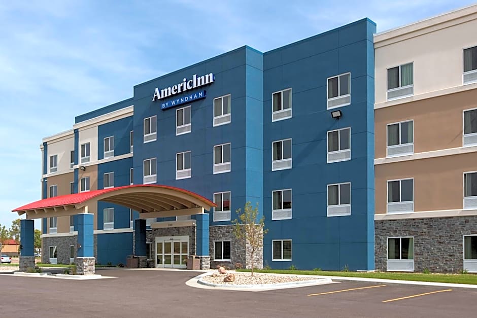 AmericInn by Wyndham Sioux Falls North