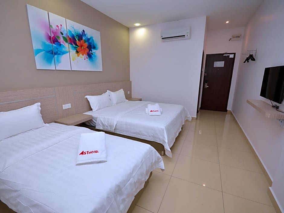 Ast Hotel