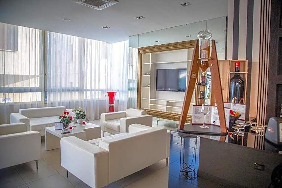 Le Cinema Boutique Hotel