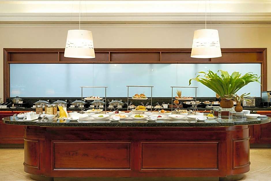 JW Marriott Hotel Caracas