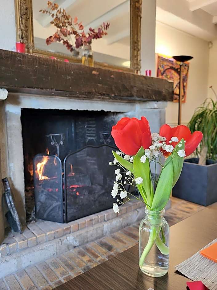 Best Western Blanche De Castille Dourdan